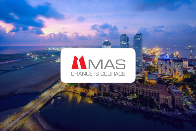 Partnership Announcement – MAS Holdings Joins as Diamond Partner