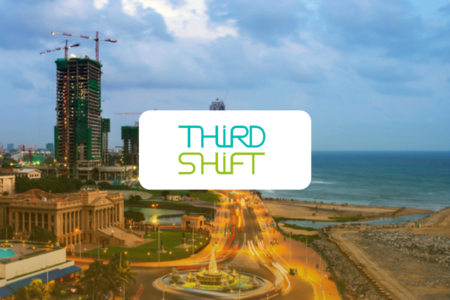 Partnership Announcement – ThirdShift Joins as Creative Partner