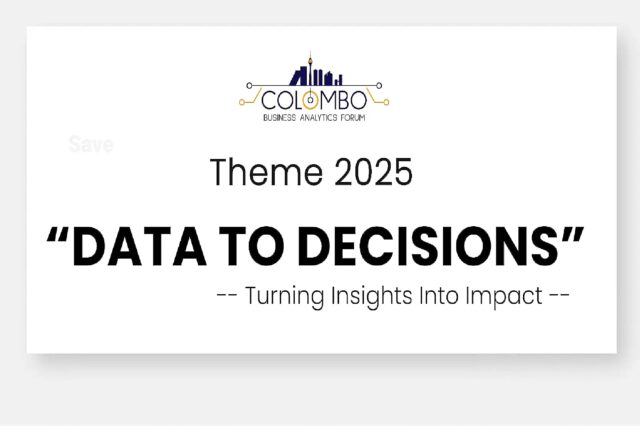 Theme Reveal: CBA Forum 2025