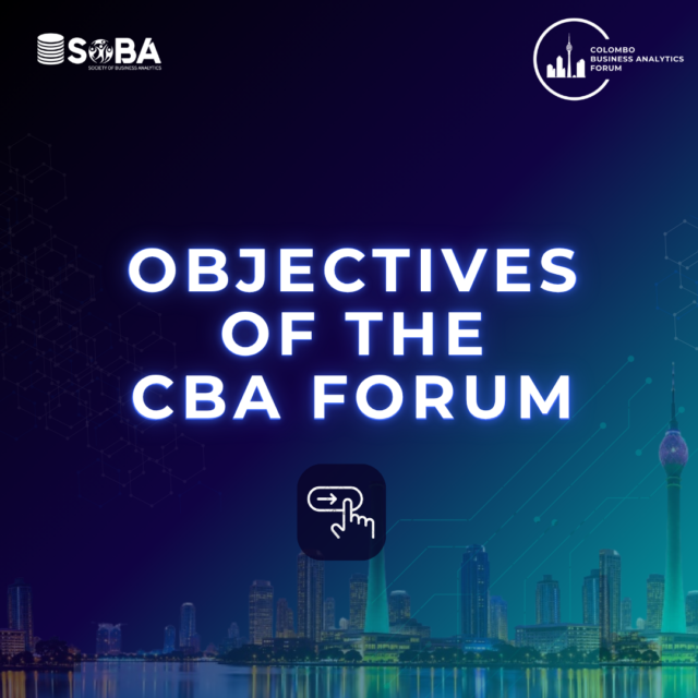 What drives CBA Forum 2026?