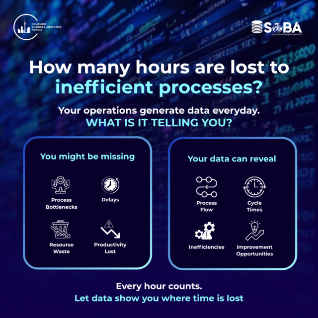DATA OPPORTUNITIES | #03