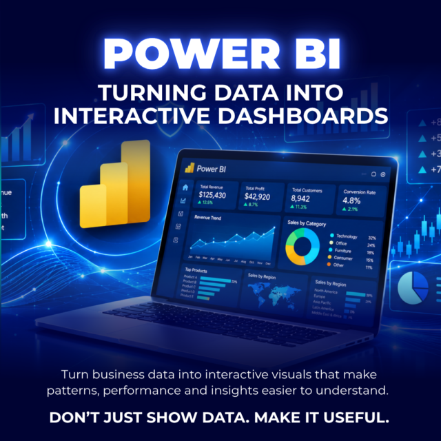 BA TOOLKIT | POWER BI