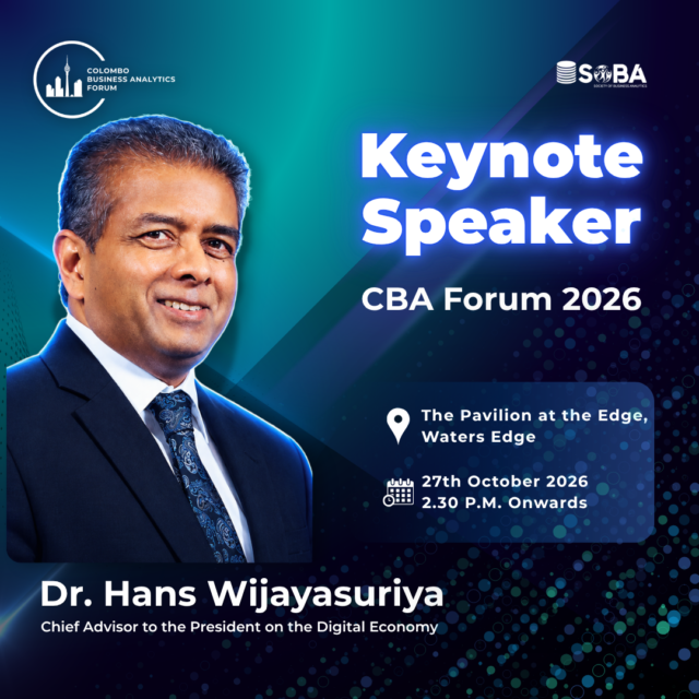 Keynote Speaker