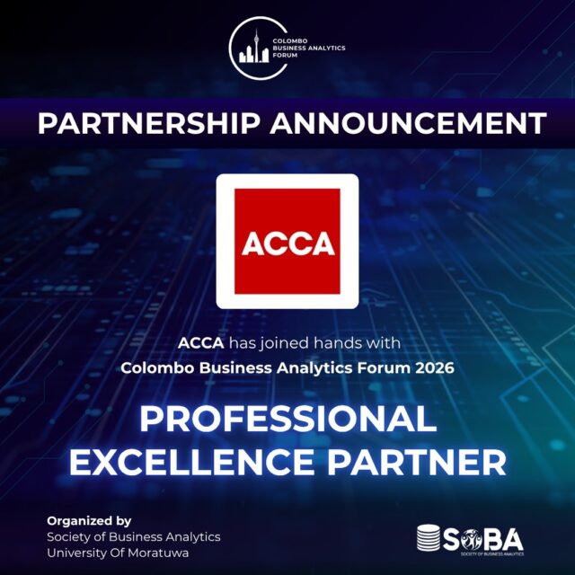 PARTNERSHIP ANNOUNCEMENT