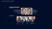 Keynote Speaker &amp; Industry Panel